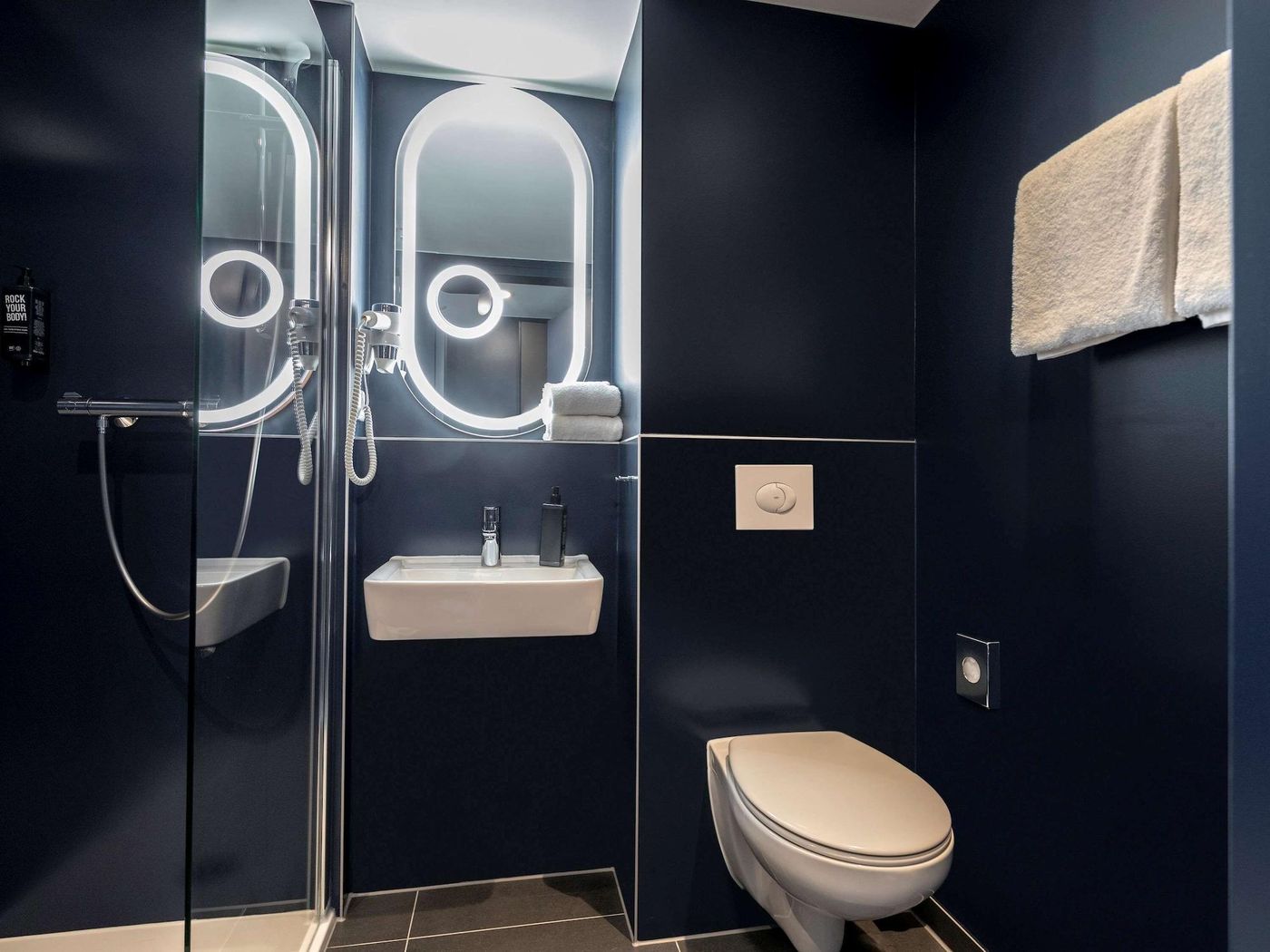 ibis Duesseldorf Airport - Germany - DUESSELDORF - Room - 5