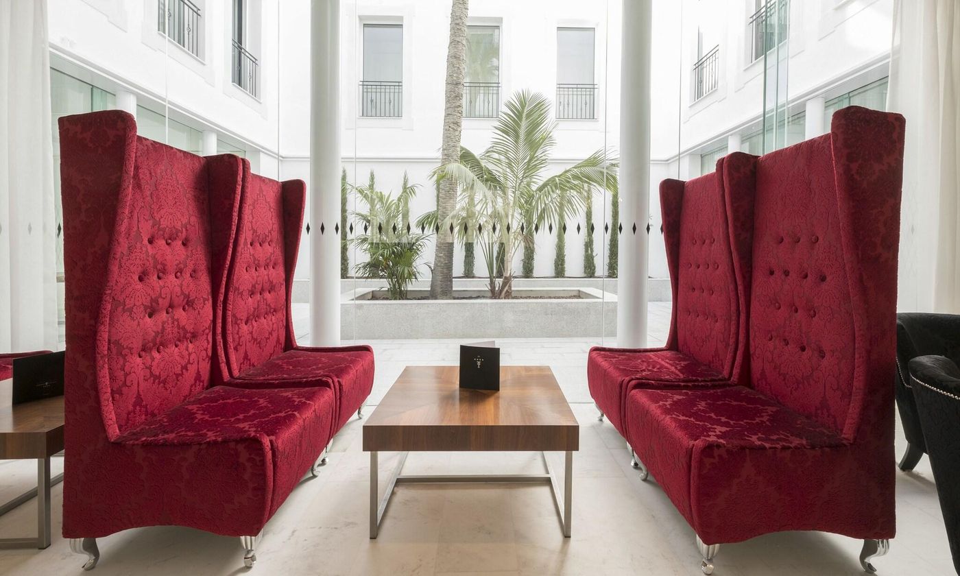 Hotel-Balneari-Termes-Orion-Lobby-23