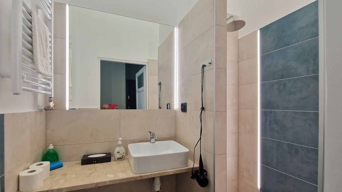 Happy Tower Krakow-Poland-KRAKOW-Room-5