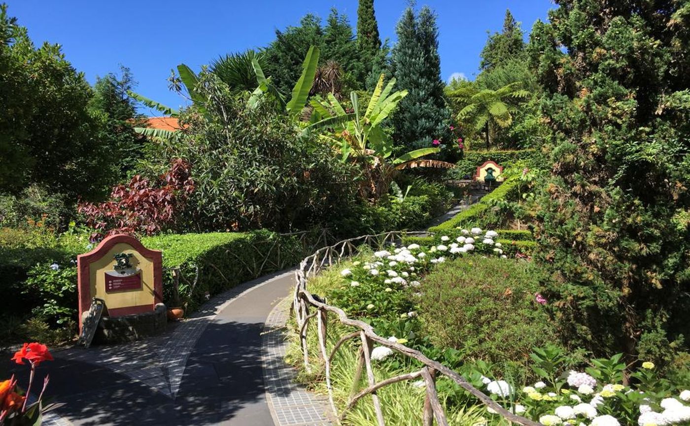 Quinta do Arco by Pestana