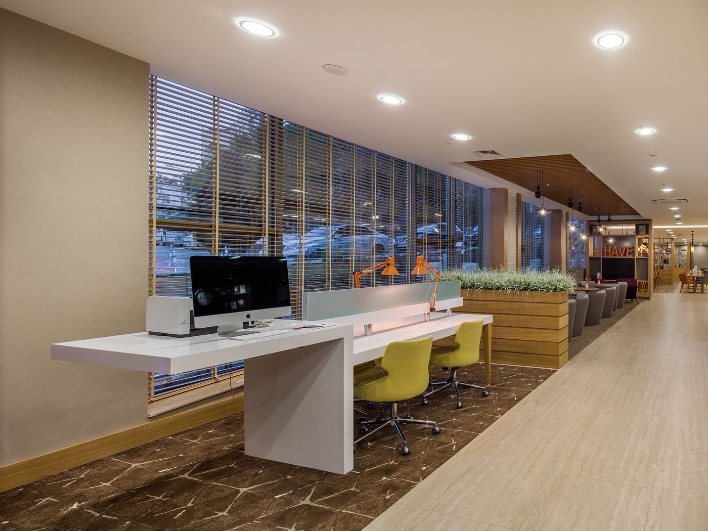 Holiday Inn Antalya - Lara