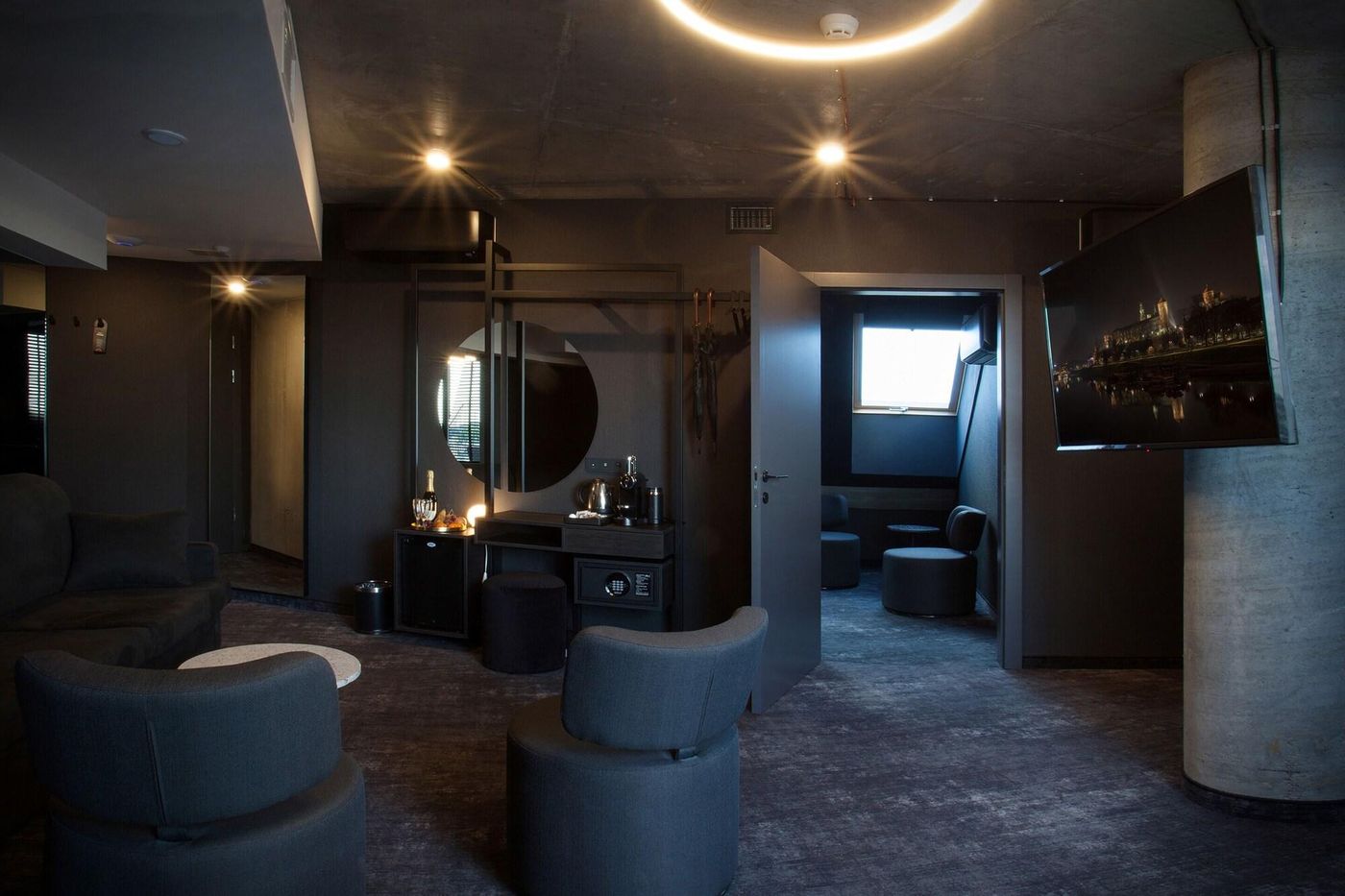 The-Loft-Hotel---Adults-Only-Room-9