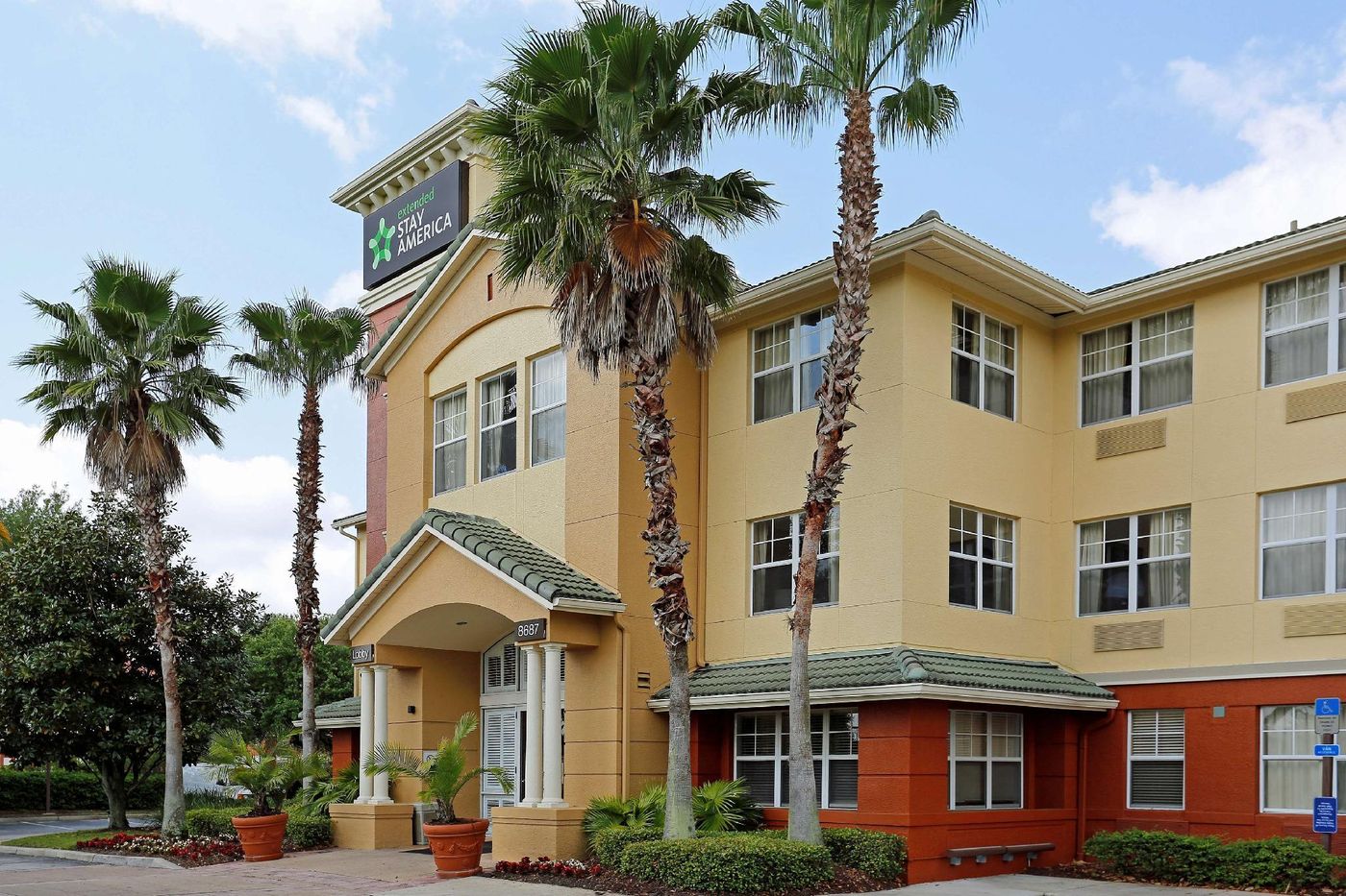 Extended Stay America Orlando Southpark Commodity-United States-ORLANDO-General view-3