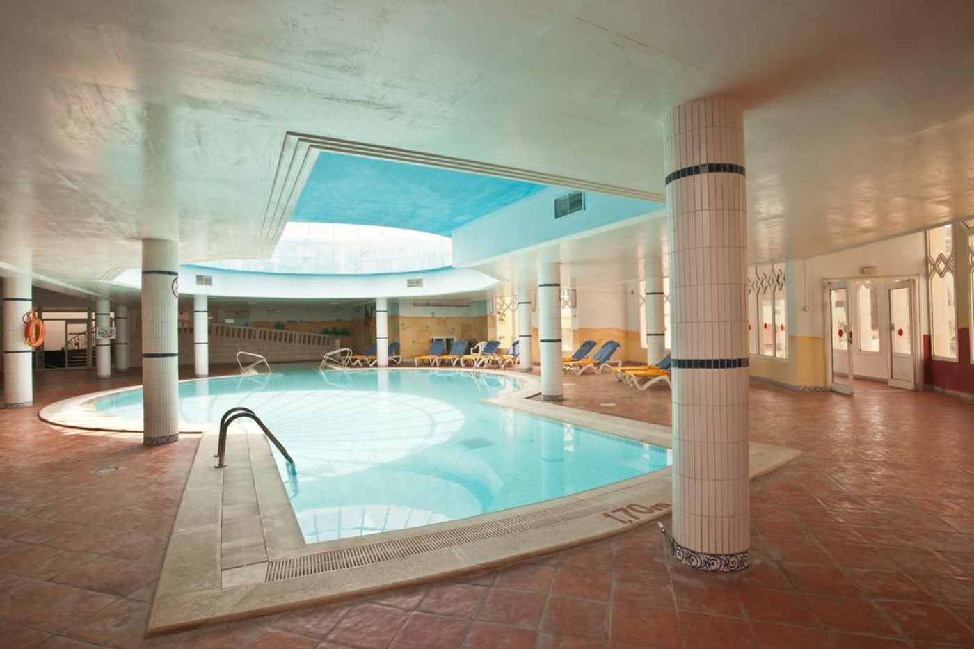 Houda Golf and Beach Club