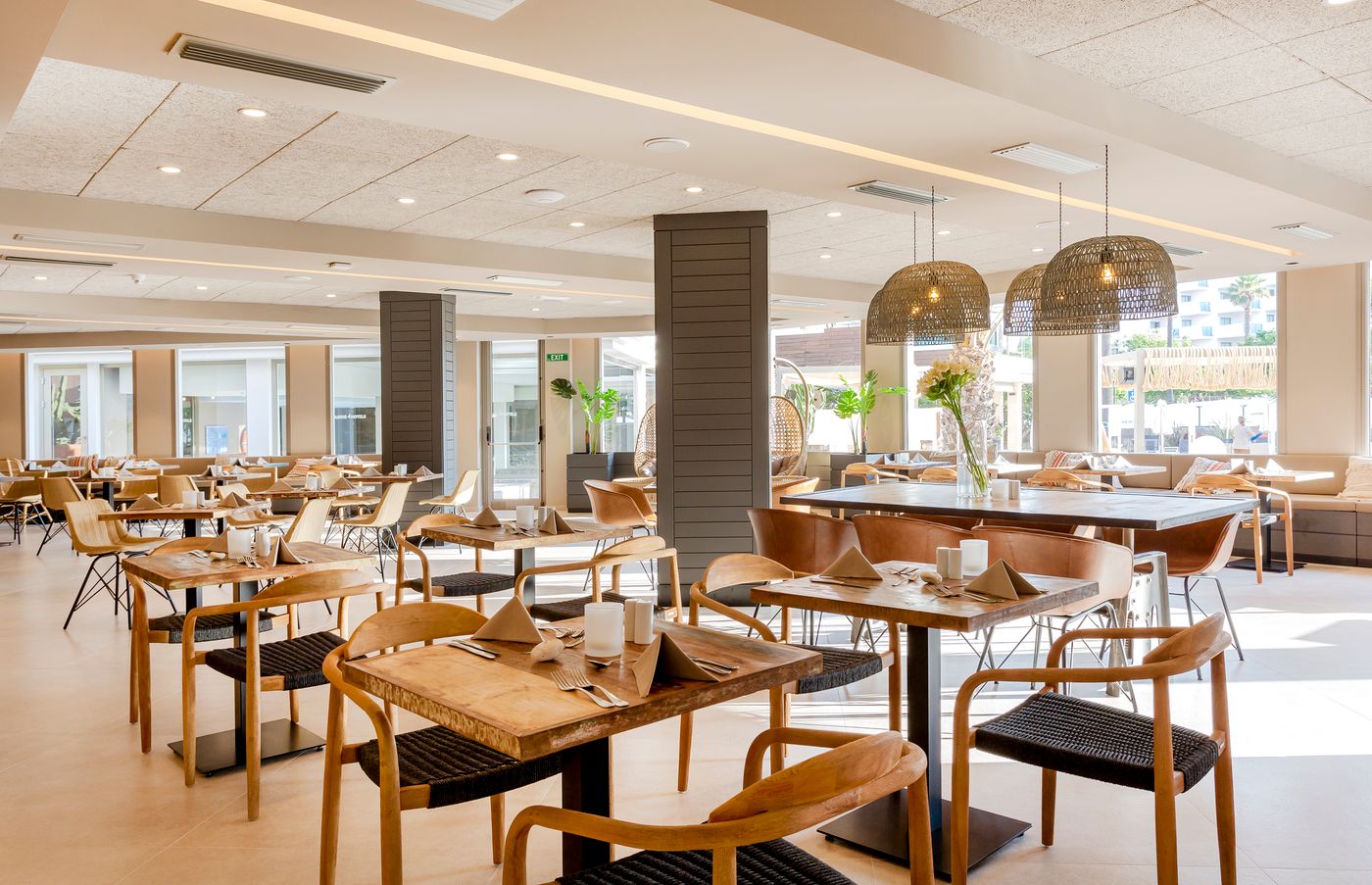 Marins Beach Club - Adults Only