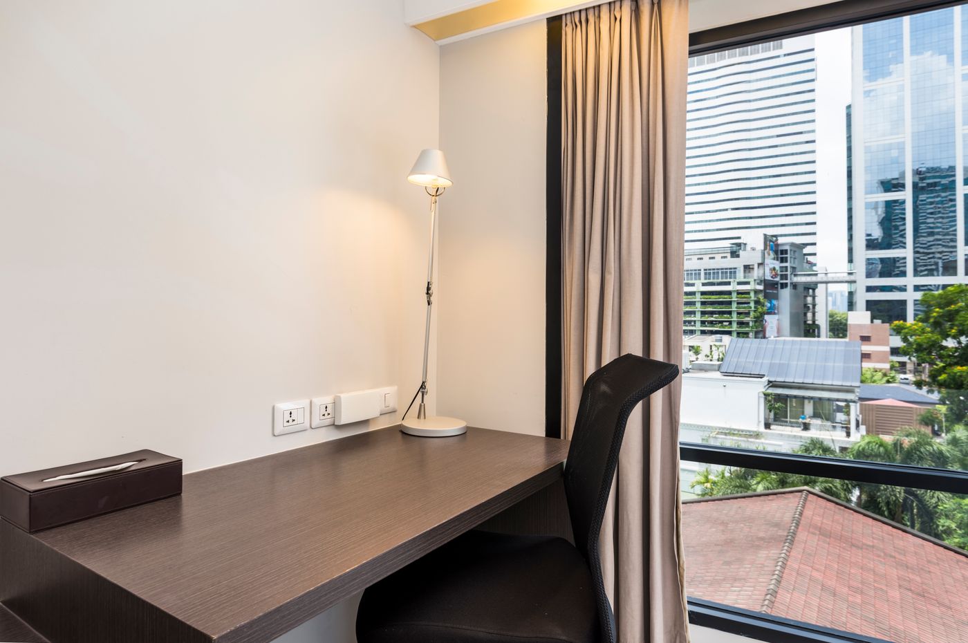 Maitria-Hotel-Sukhumvit-18-Bangkok-Room-36