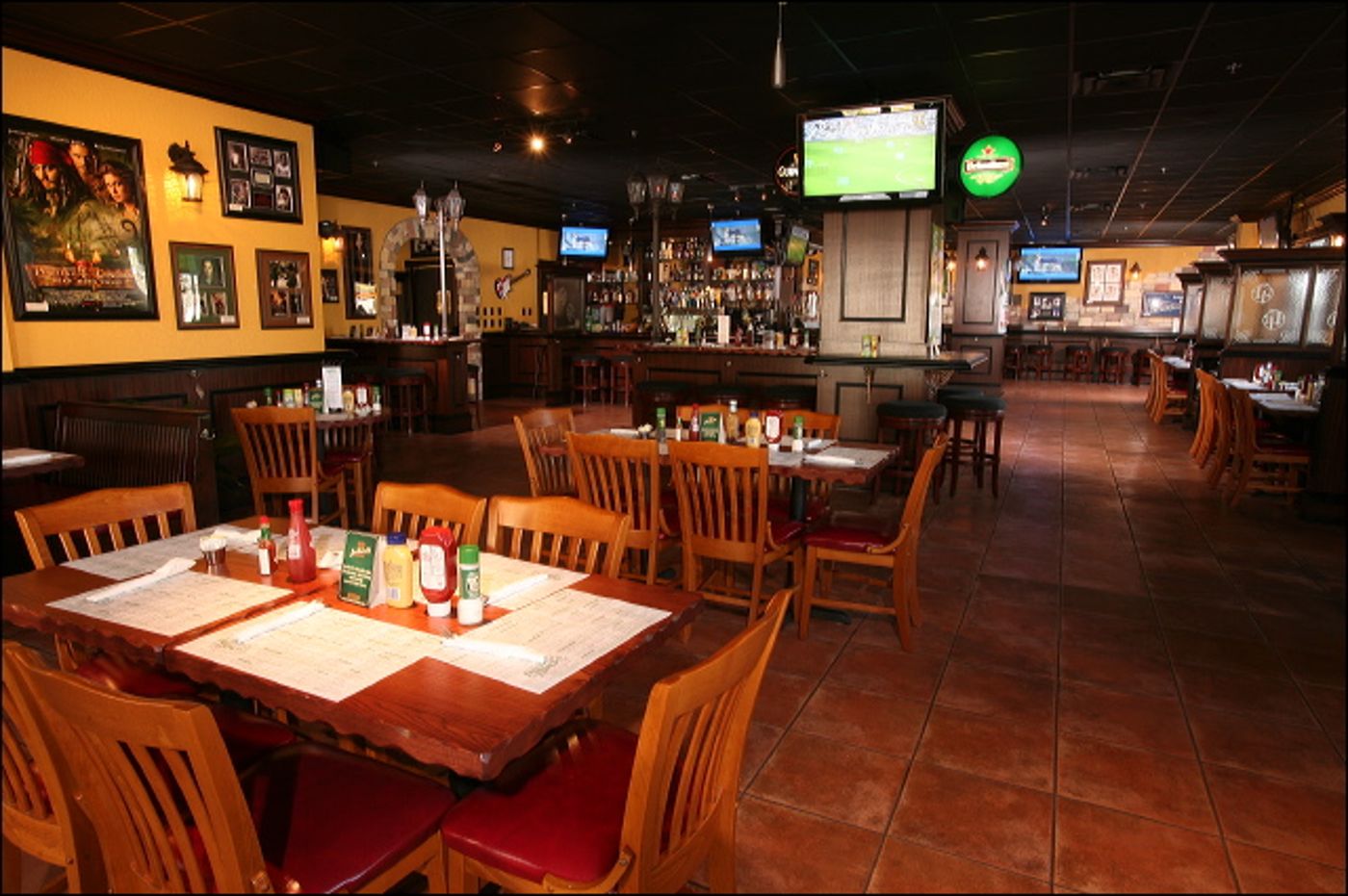 Lake Buena Vista Resort Village & Spa