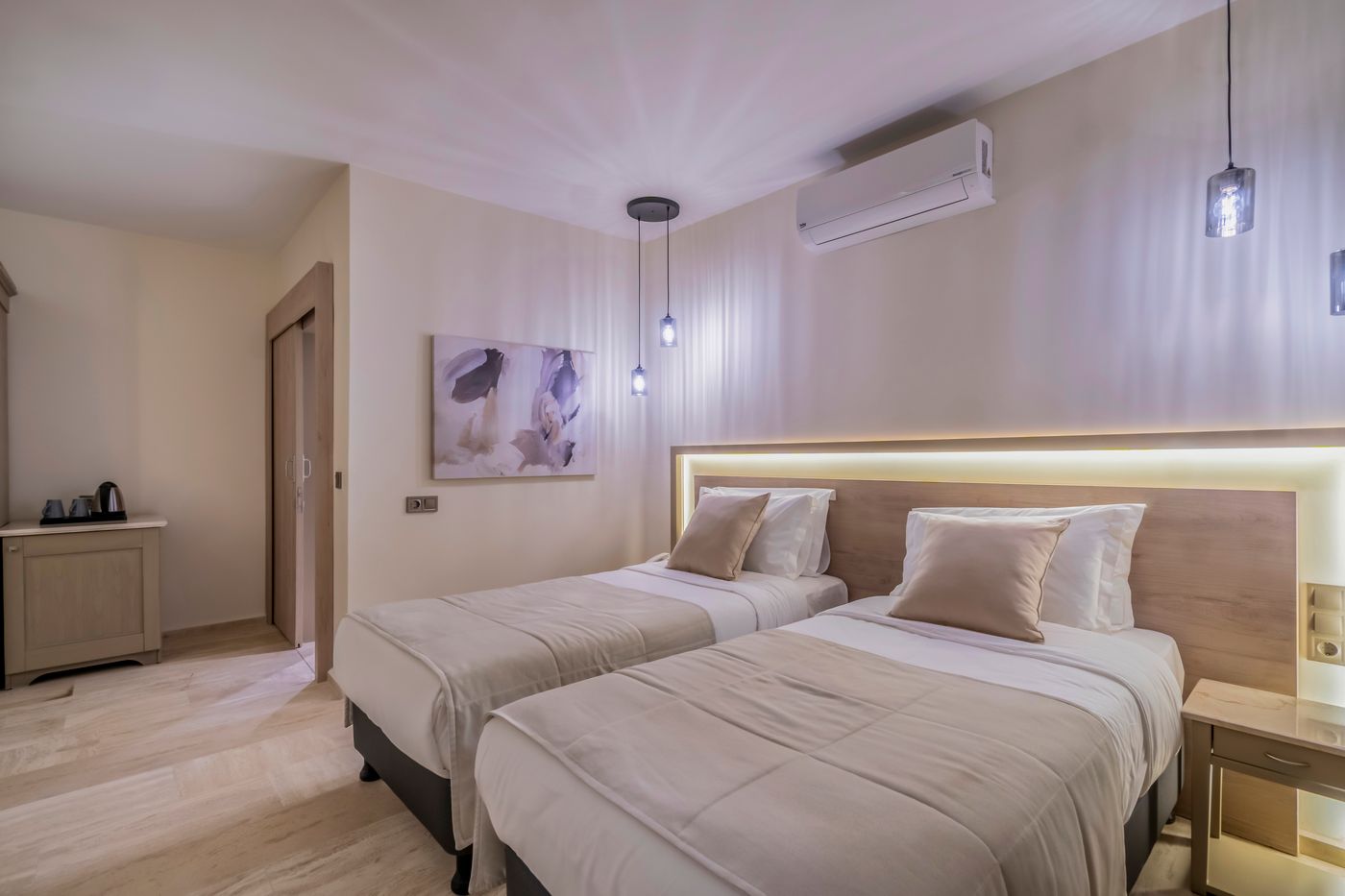 Manzara Boutique Hotel - Adult Only +12