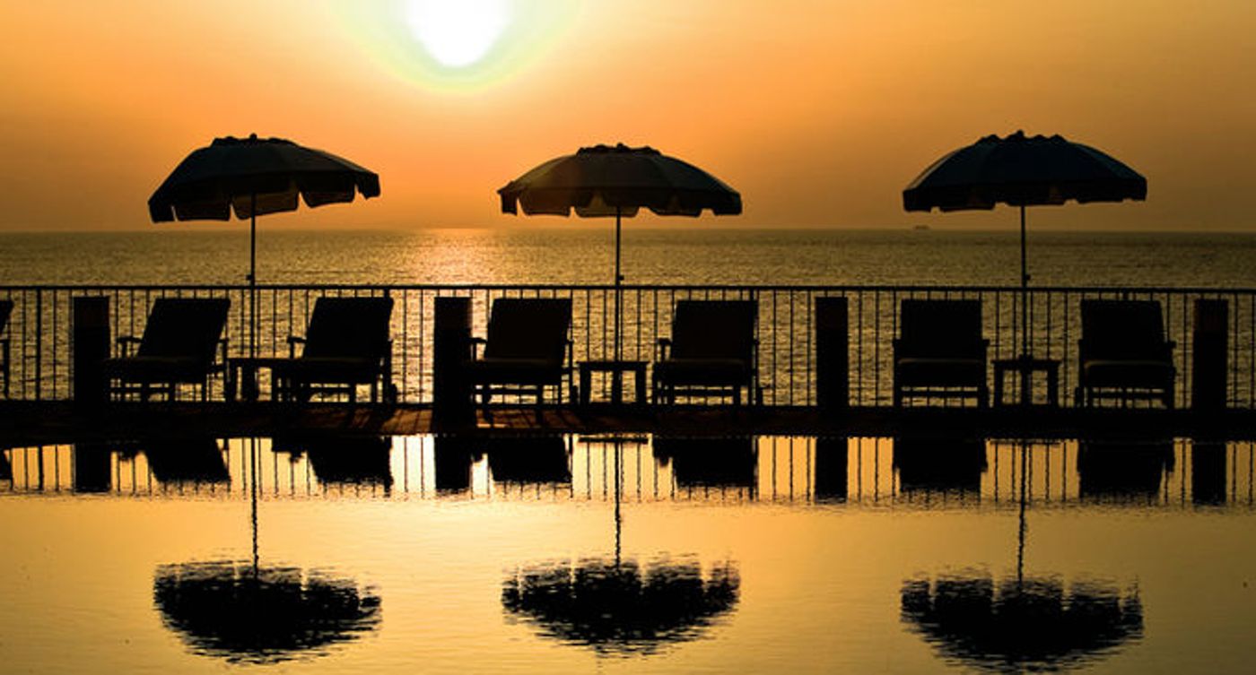 Regina dell Acqua Resort