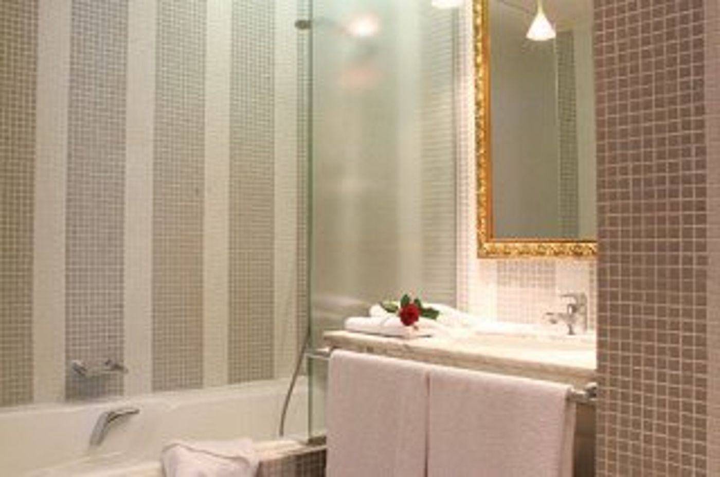 HOTEL PAVILLON SAINT AUGUSTIN