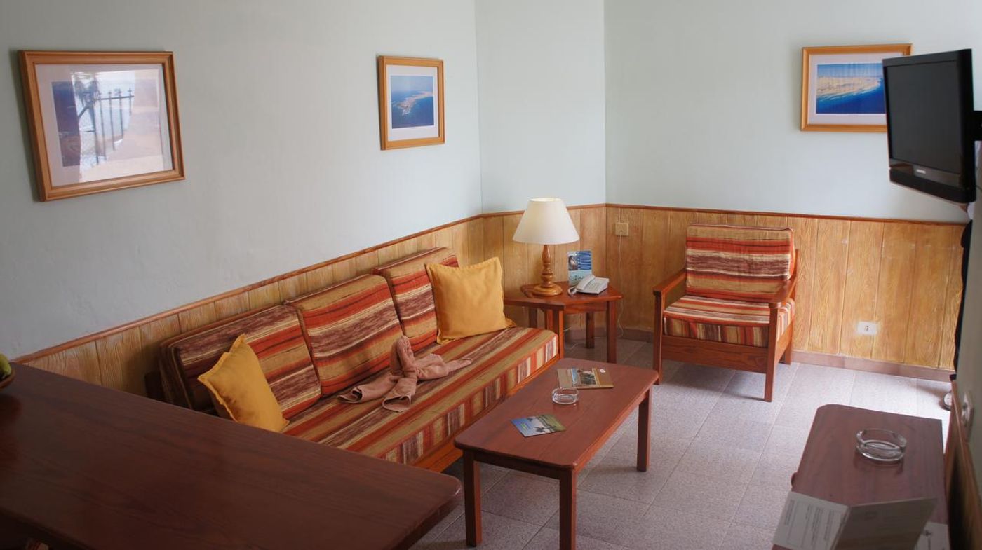 Bungalows Castillo Playa