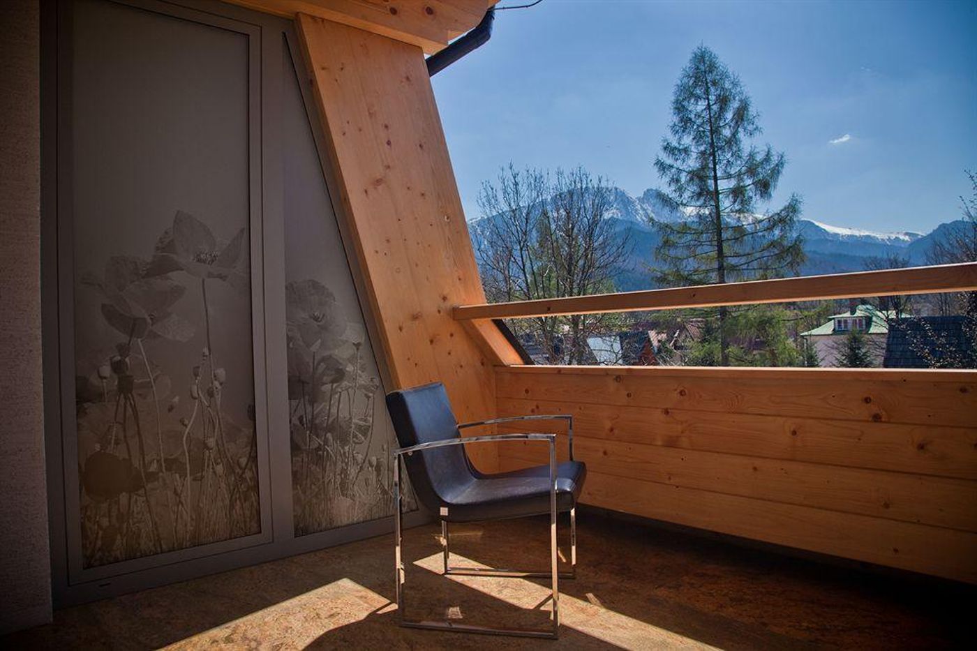 Hotel Rysy-Poland-ZAKOPANE -General view-10