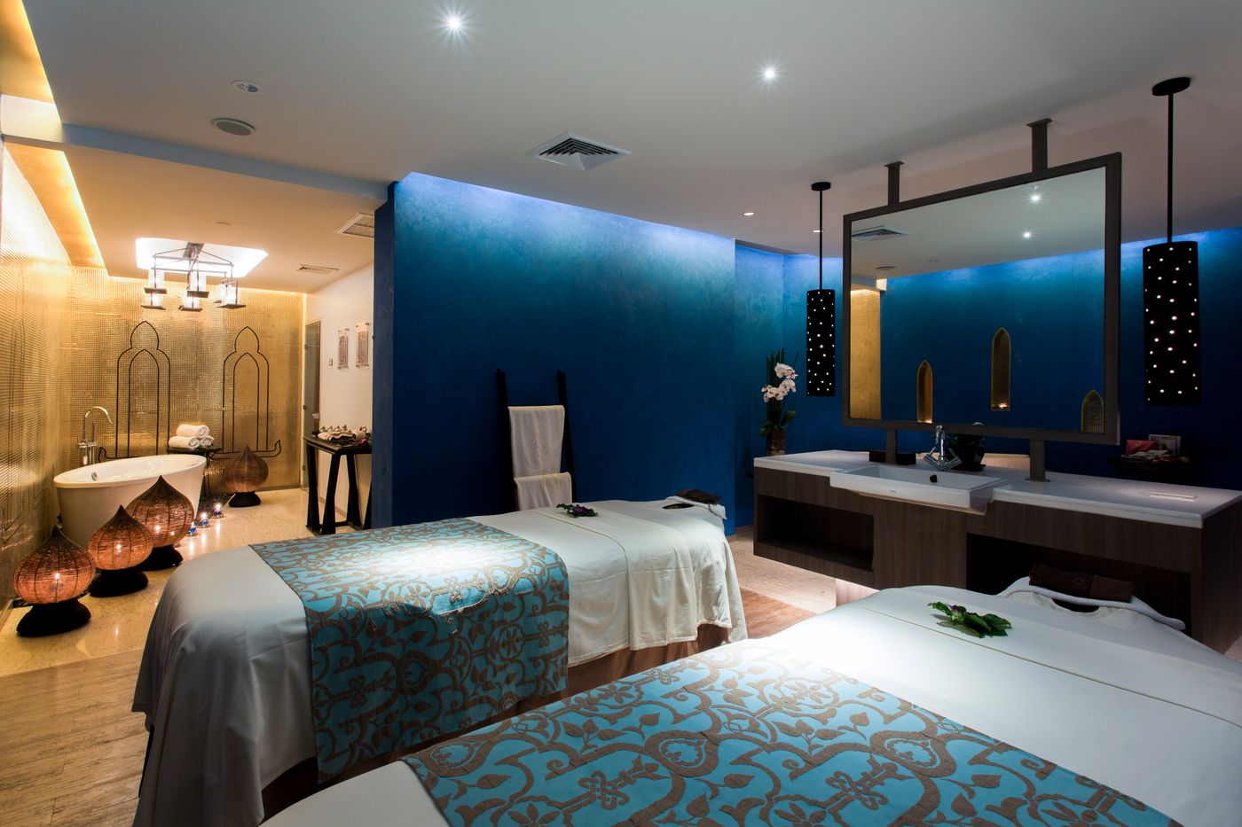 Centara-Grand-Beach-Resort-and-Villas-Krabi-Sports-and-Entertainment-49