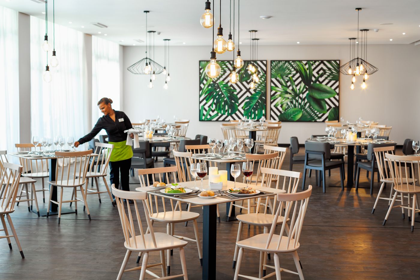 TRH Taoro Garden Hotel