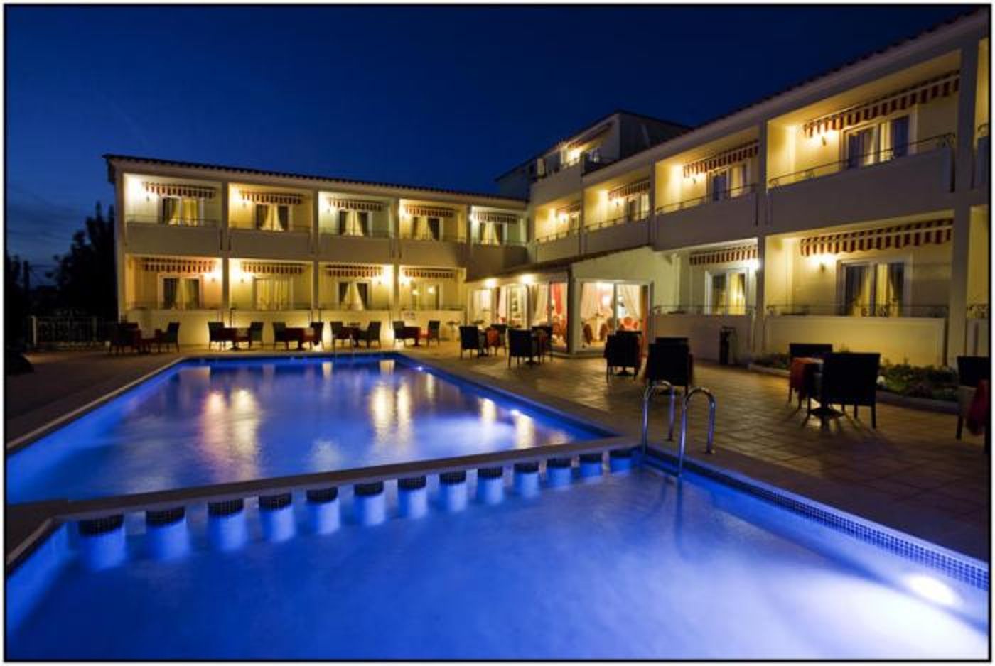 Sa Barrera - Adults Only