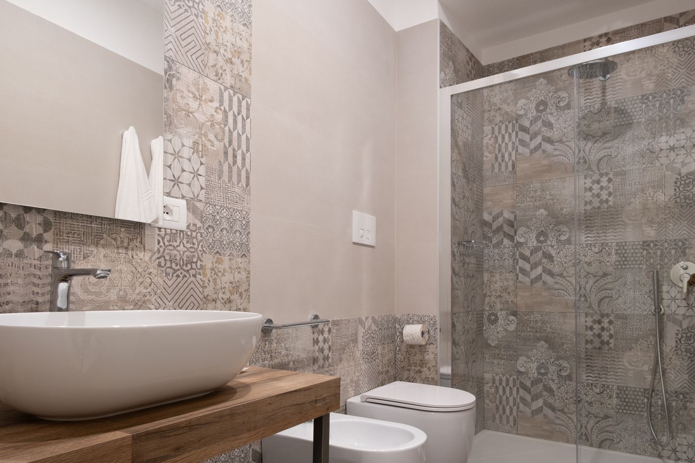 Palazzo Adele - Italy - Ercolano - Room - 3