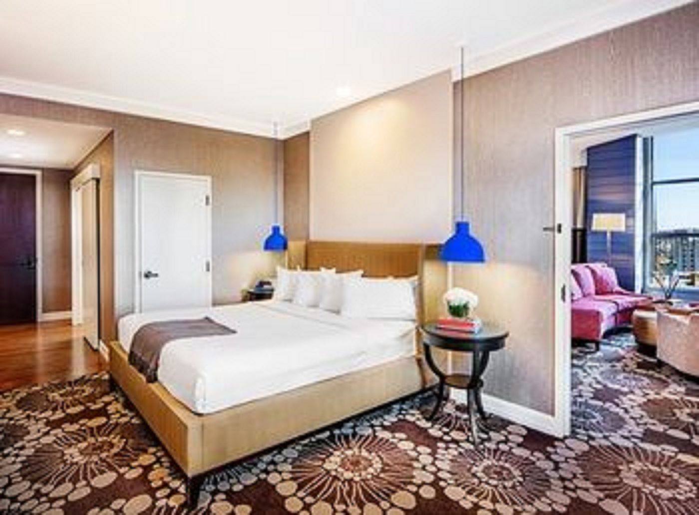 Hutton Hotel-United States-NASHVILLE-Room-5