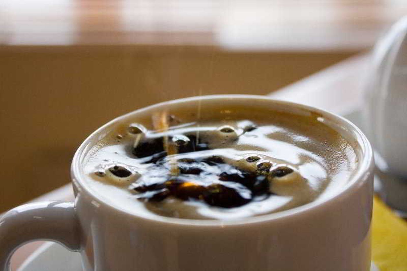 The Dolby Hotel-United Kingdom-LIVERPOOL-Restaurant-8