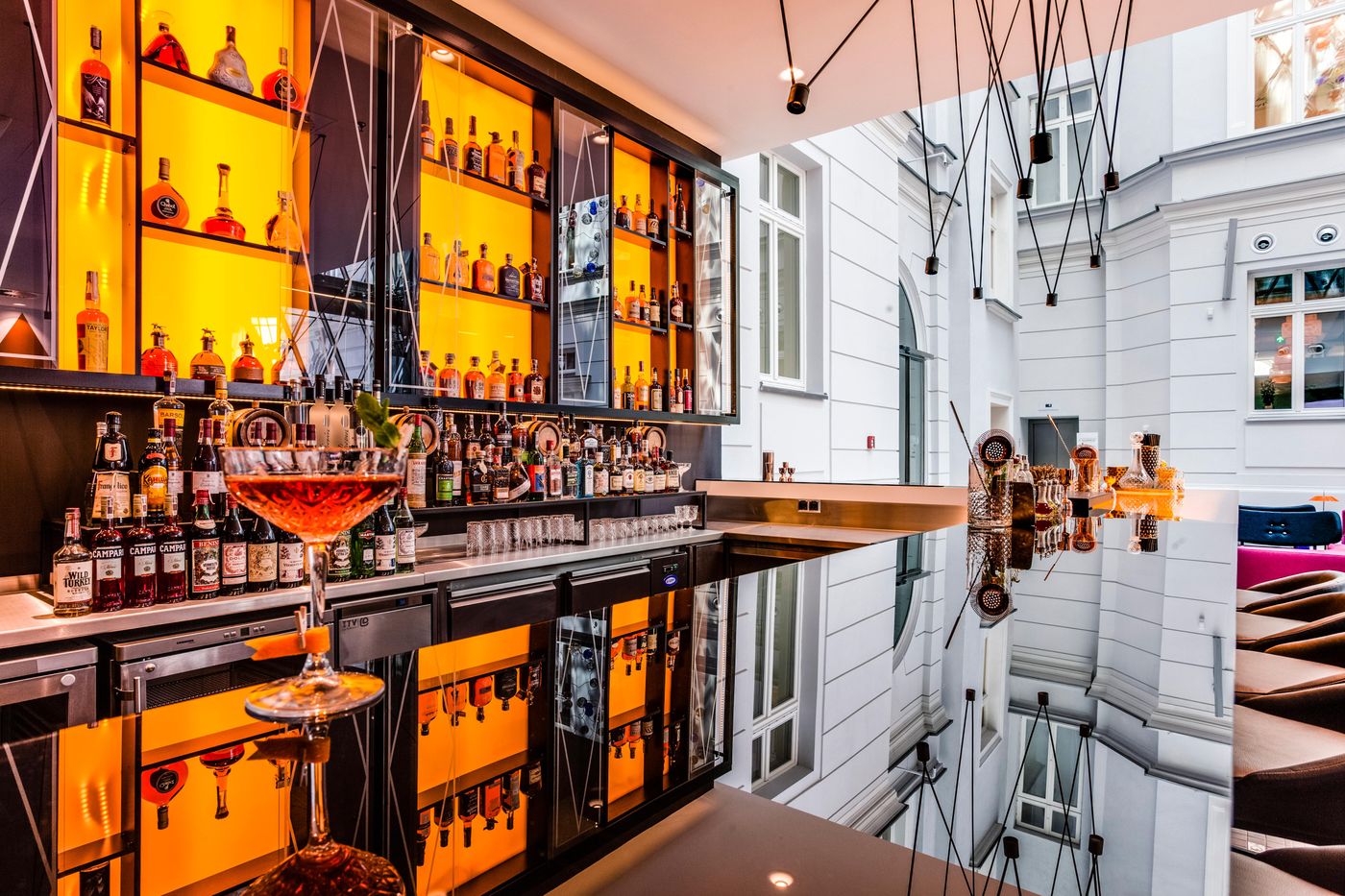 Hotel-Indigo-Warsaw---Nowy-Swiat-General-view-5