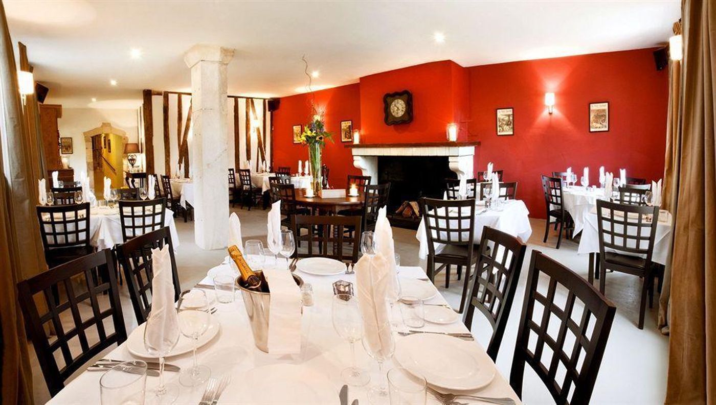 Hotel Le Saint Laurent-France-AVIGNON-General view-9