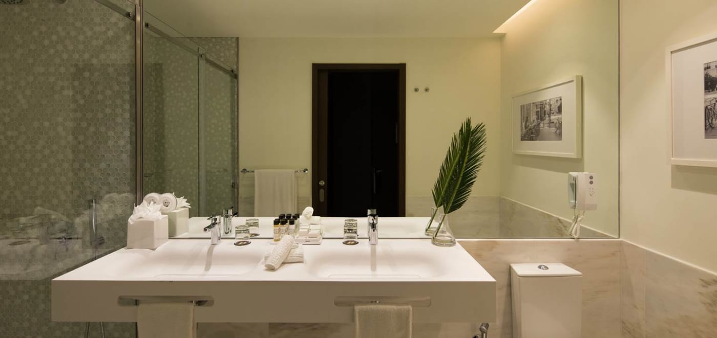 Pestana Porto - A Brasileria