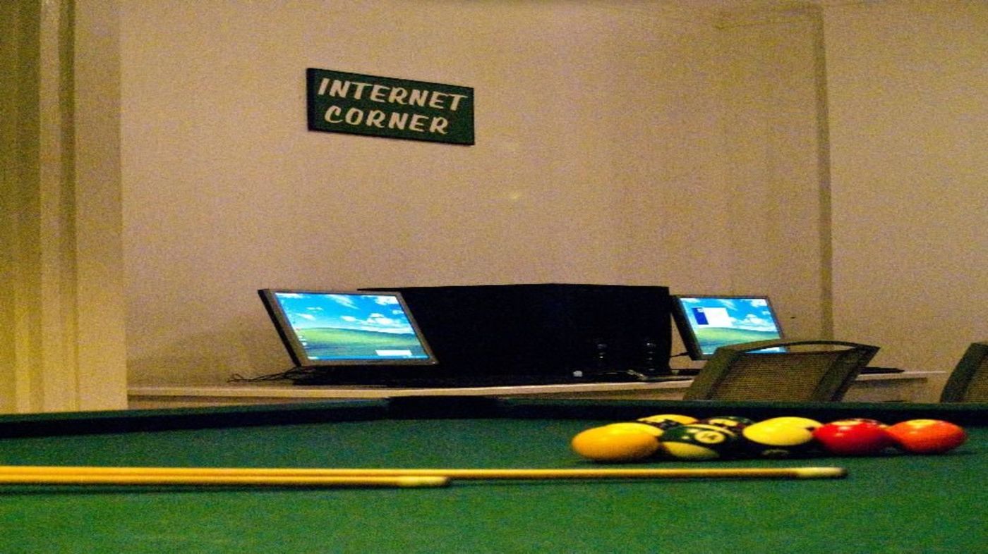 Georgioupolis-Beach-Hotel-Sports-and-Entertainment-45