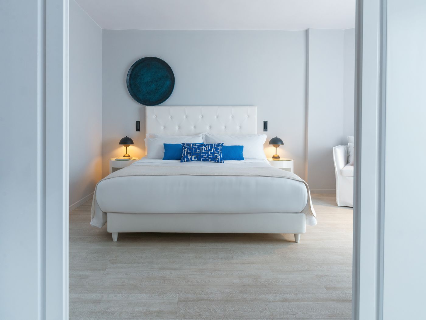 Grecotel-Margo-Bay---Club-Turquoise-Room-38