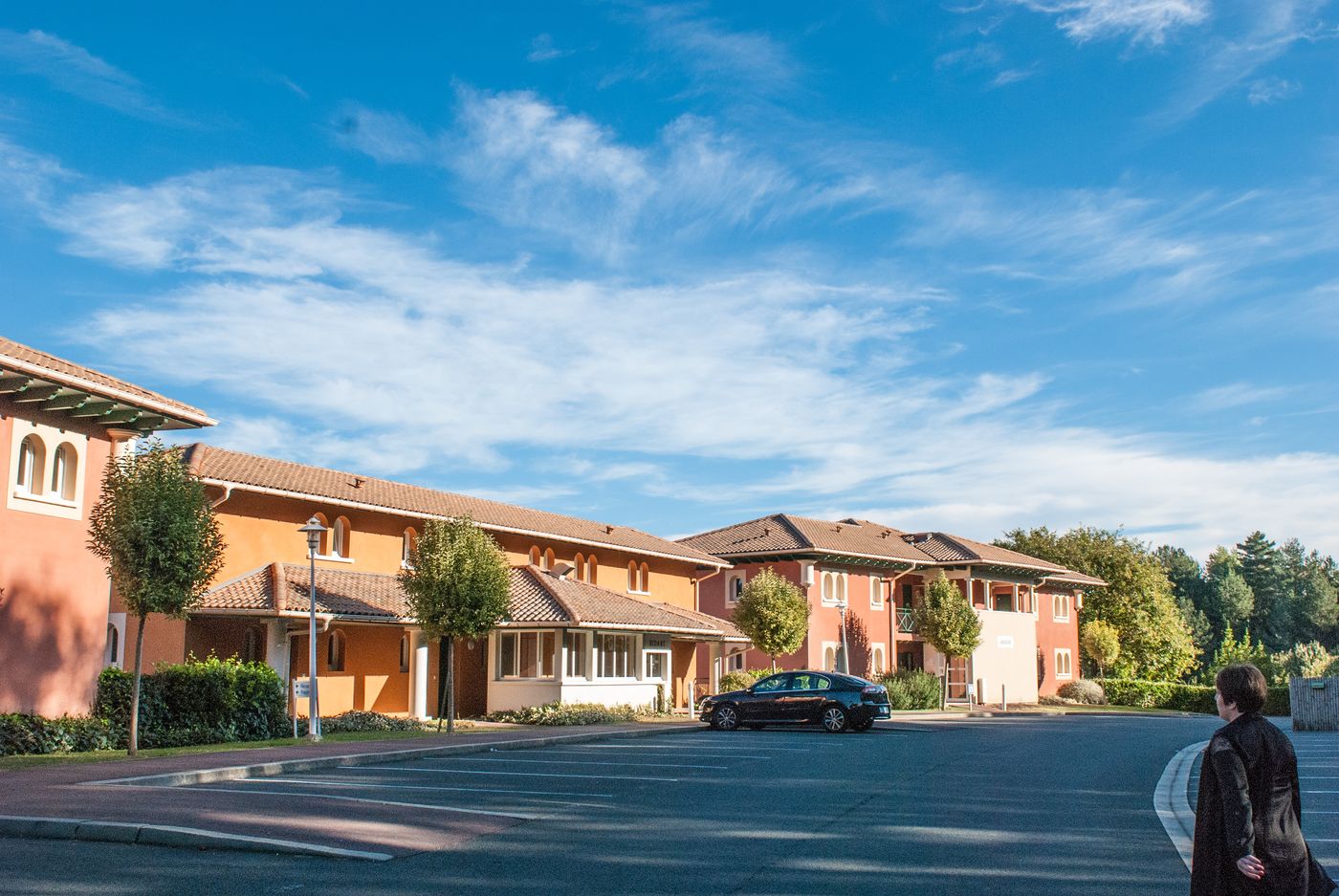 Mer & Golf Soko Eder-France-SAINT JEAN DE LUZ CIBOURE-General view-3