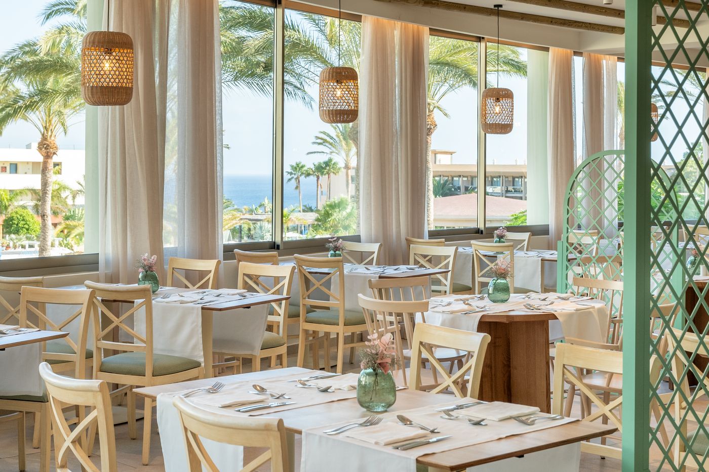 Iberostar Waves Playa Gaviotas