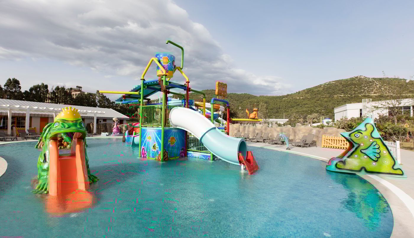 Palm Wings Ephesus Hotels And Resorts