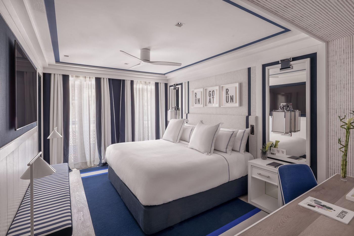 MIM Sotogrande Member of Melia Collection