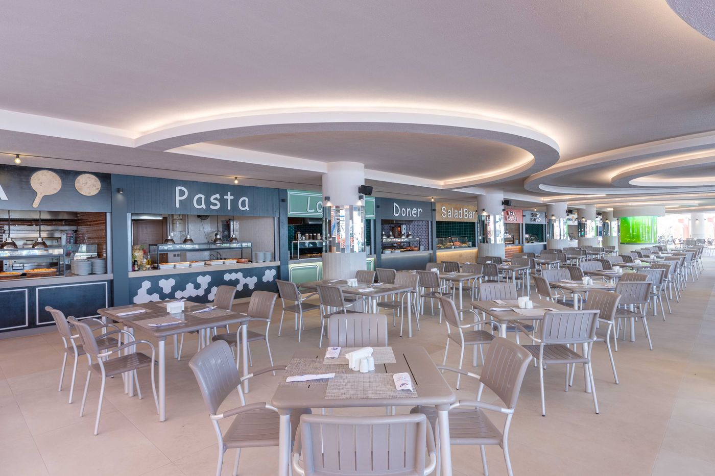 Kirman Belazur Hotel Resort & Spa