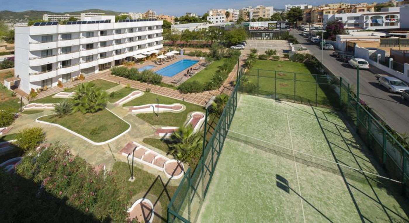 Bon Sol Ibiza Prestige