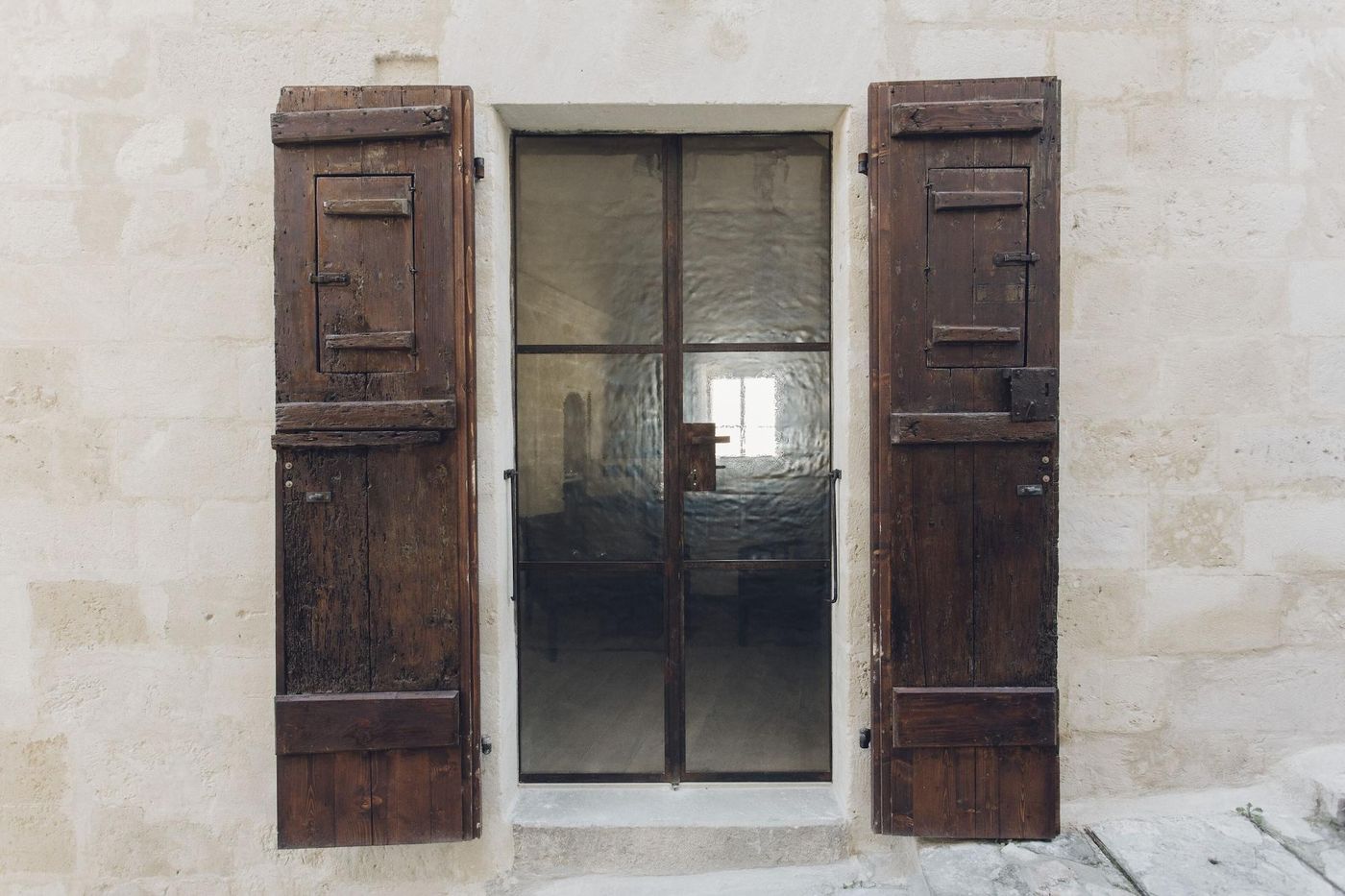 Il Palazzotto-Italy-MATERA-General view-4