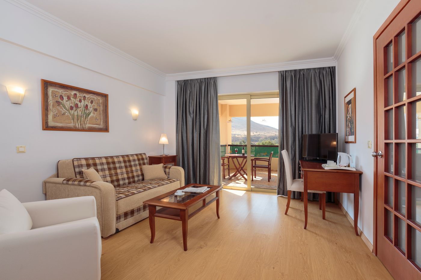 Lindos Princess Beach Hotel