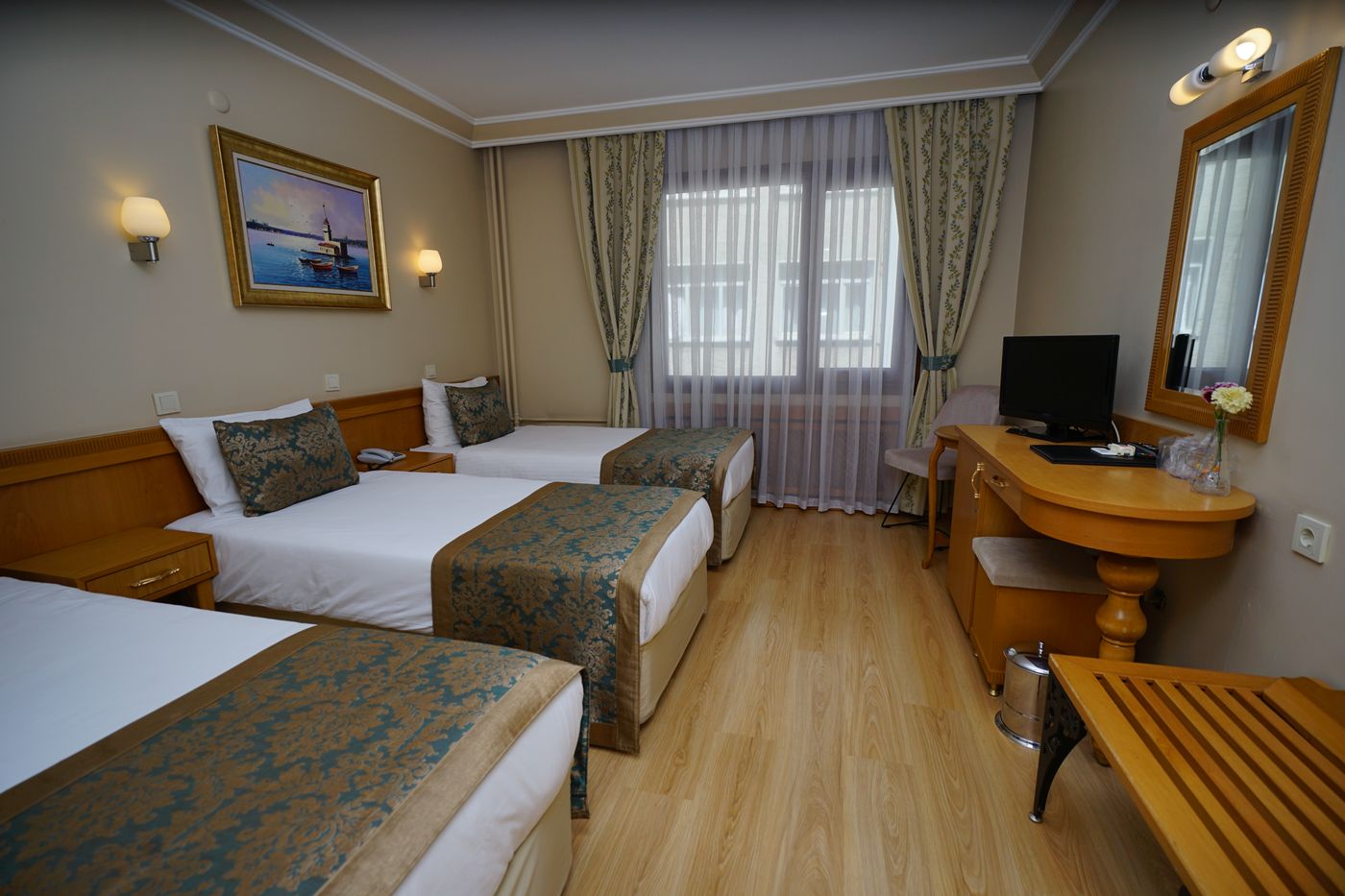 Sidonya-Hotel-Istanbul-Kadikoy-Room-11