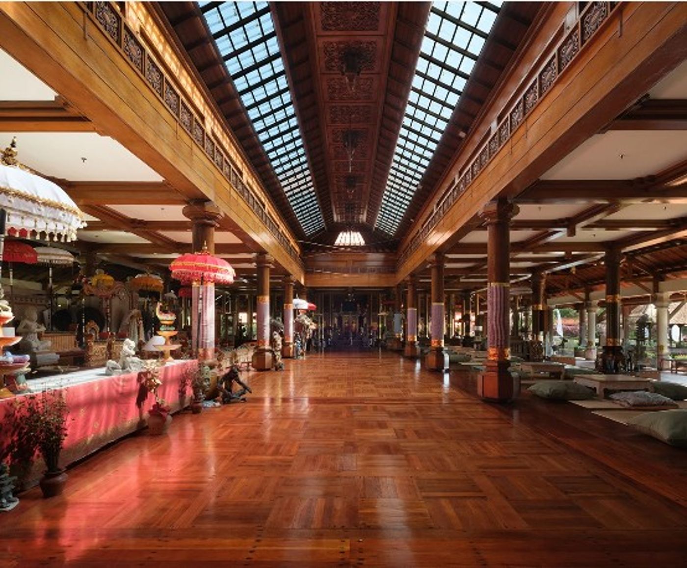 Ayodya Resort Bali 03.09