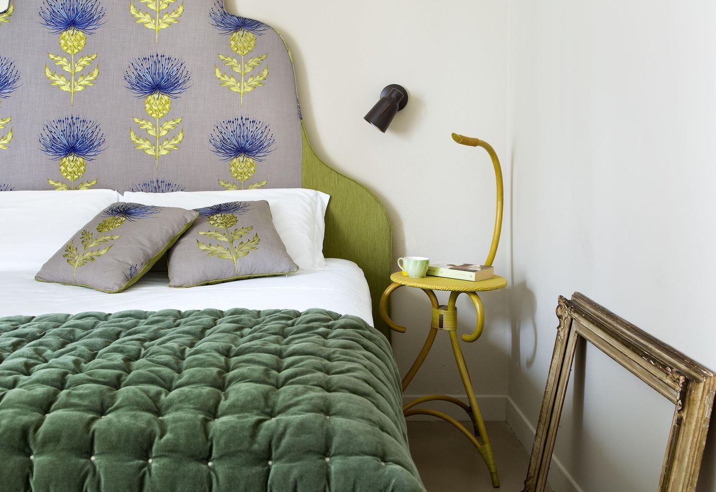 Brusco Rooms-Italy-CAPIAGO INTIMIANO-General view-1