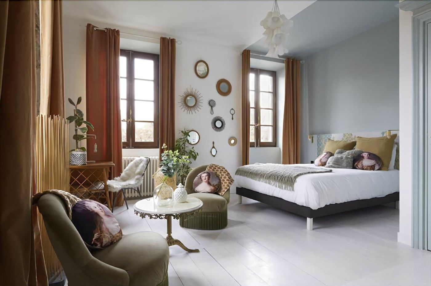 Le Boutik Hotel-France-ANNECY-Room-10