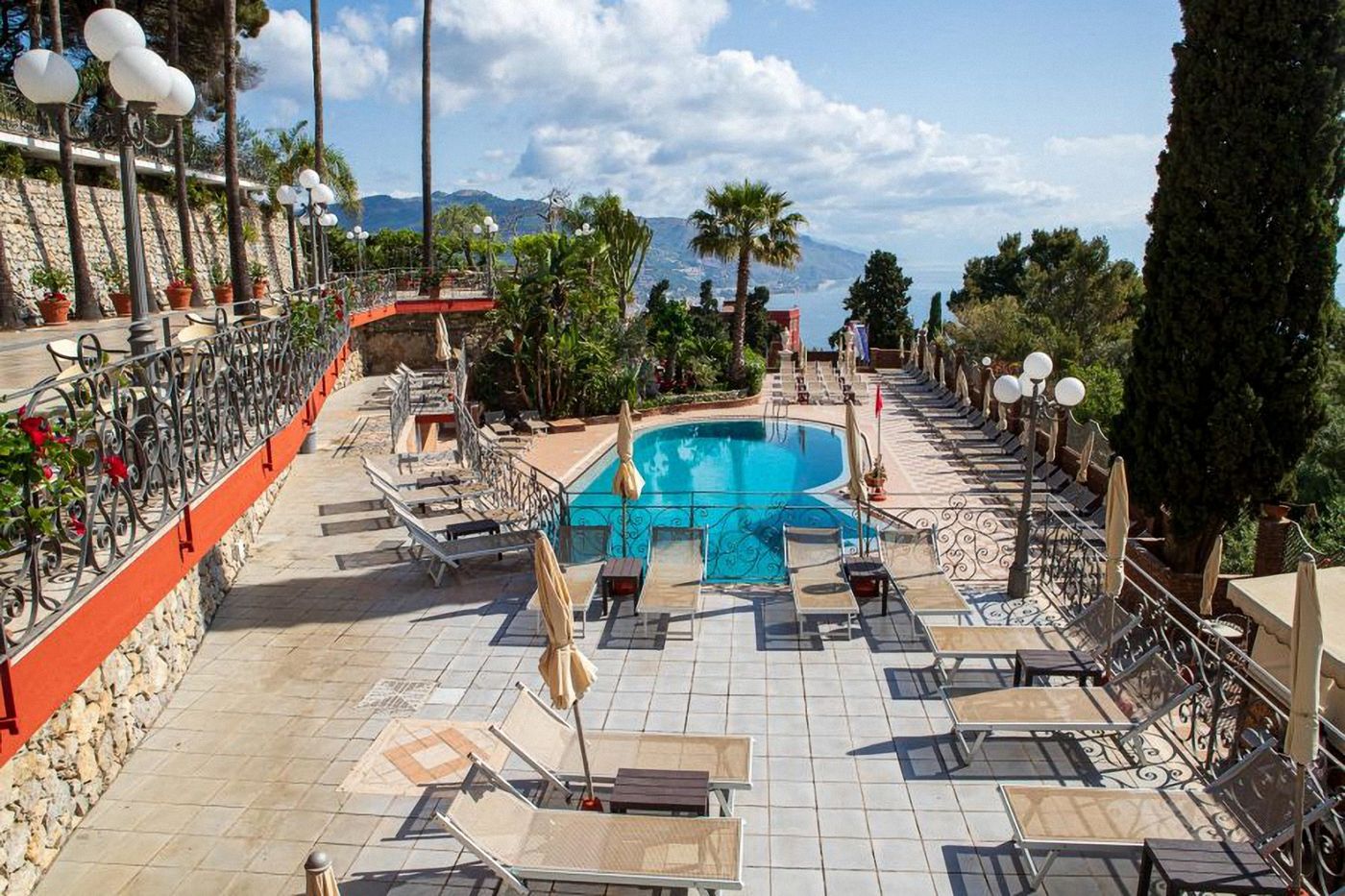 Hotel Ariston & Palazzo Caterina