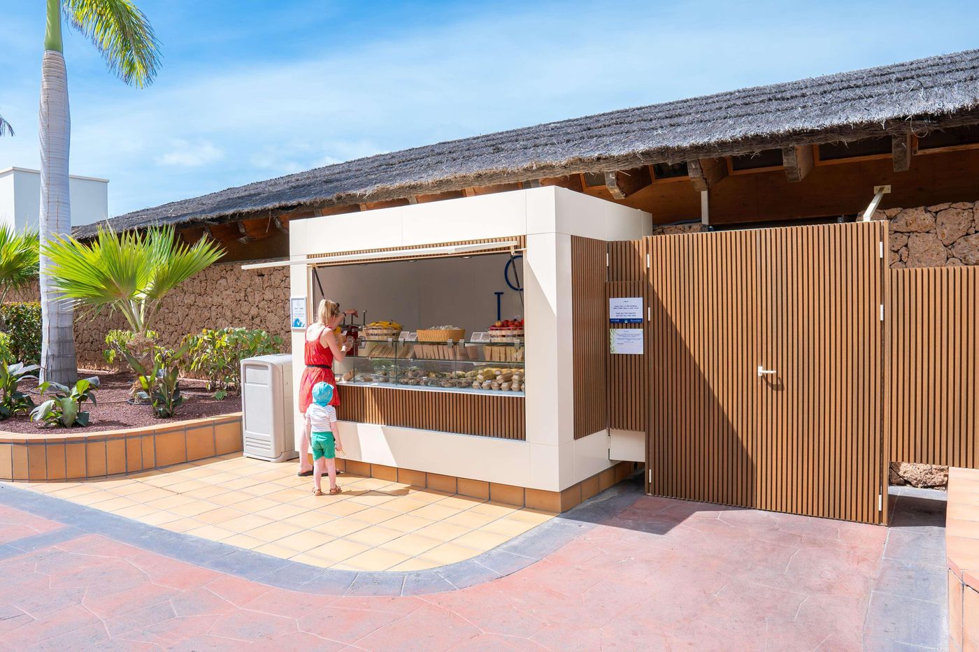 Landmar-Hotel-Costa-de-los-Gigantes-Bar-21