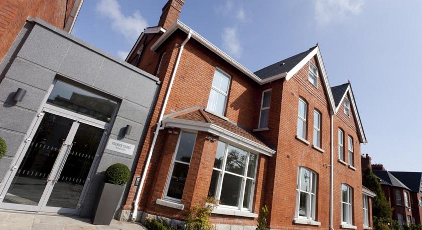 Premier Suites Plus Dublin Ballsbridge-Ireland-DUBLIN-General view-1