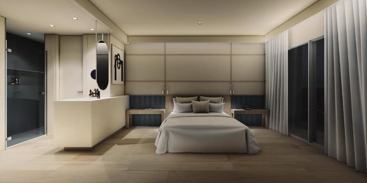 Port-Alicante--Playa-de-San-Juan-Room-37