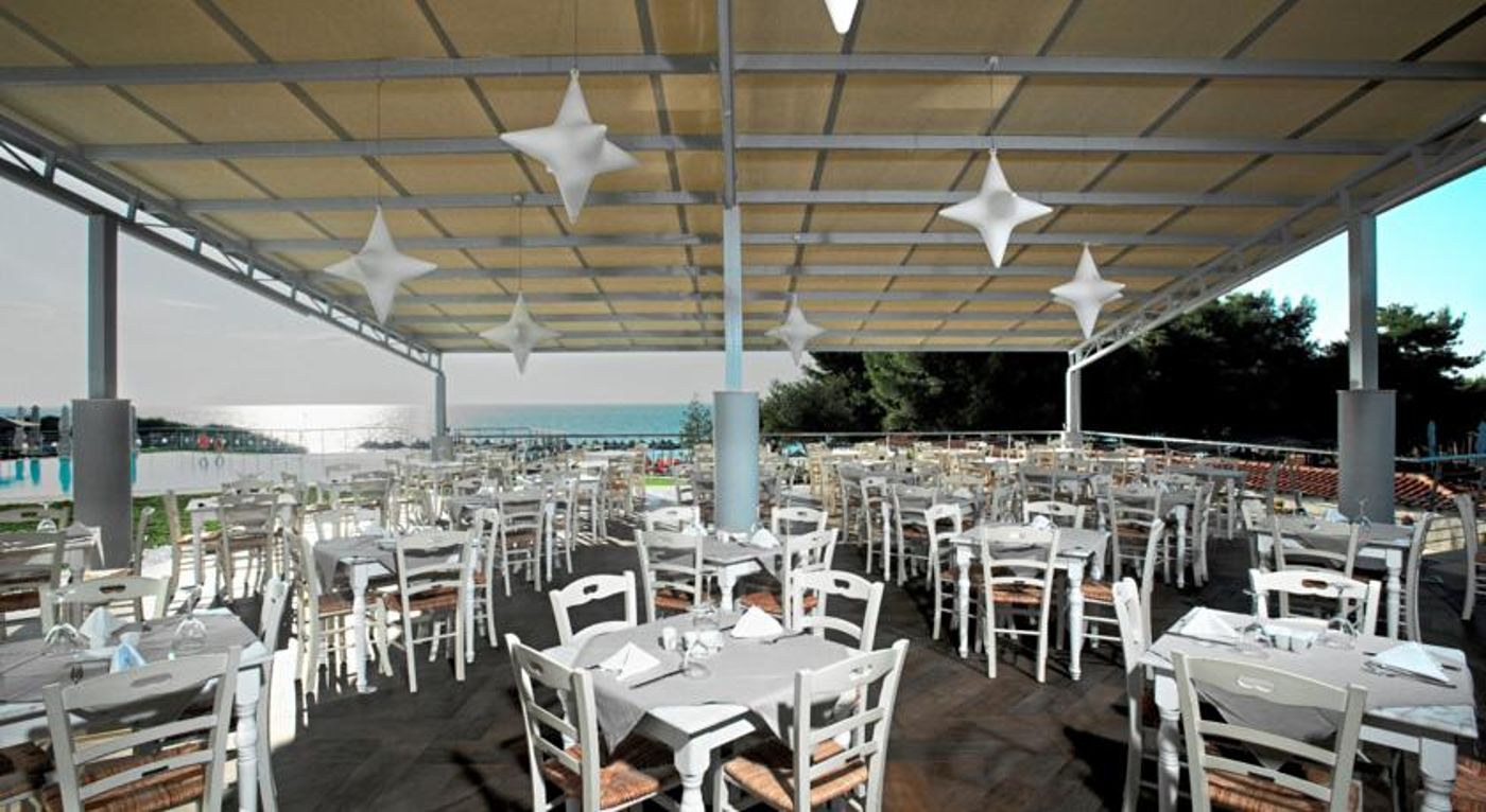 Istion Club Hotel and Spa