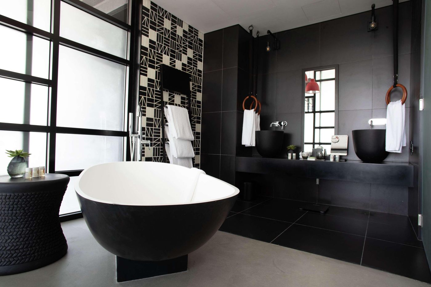 Canopy by Hilton Dubai Al Seef-United Arab Emirates-DUBAI-Room-9