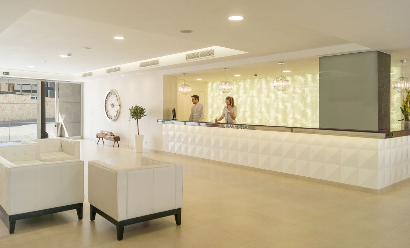 Tomir Portals Suites (Ola Aparthotel Tomir)