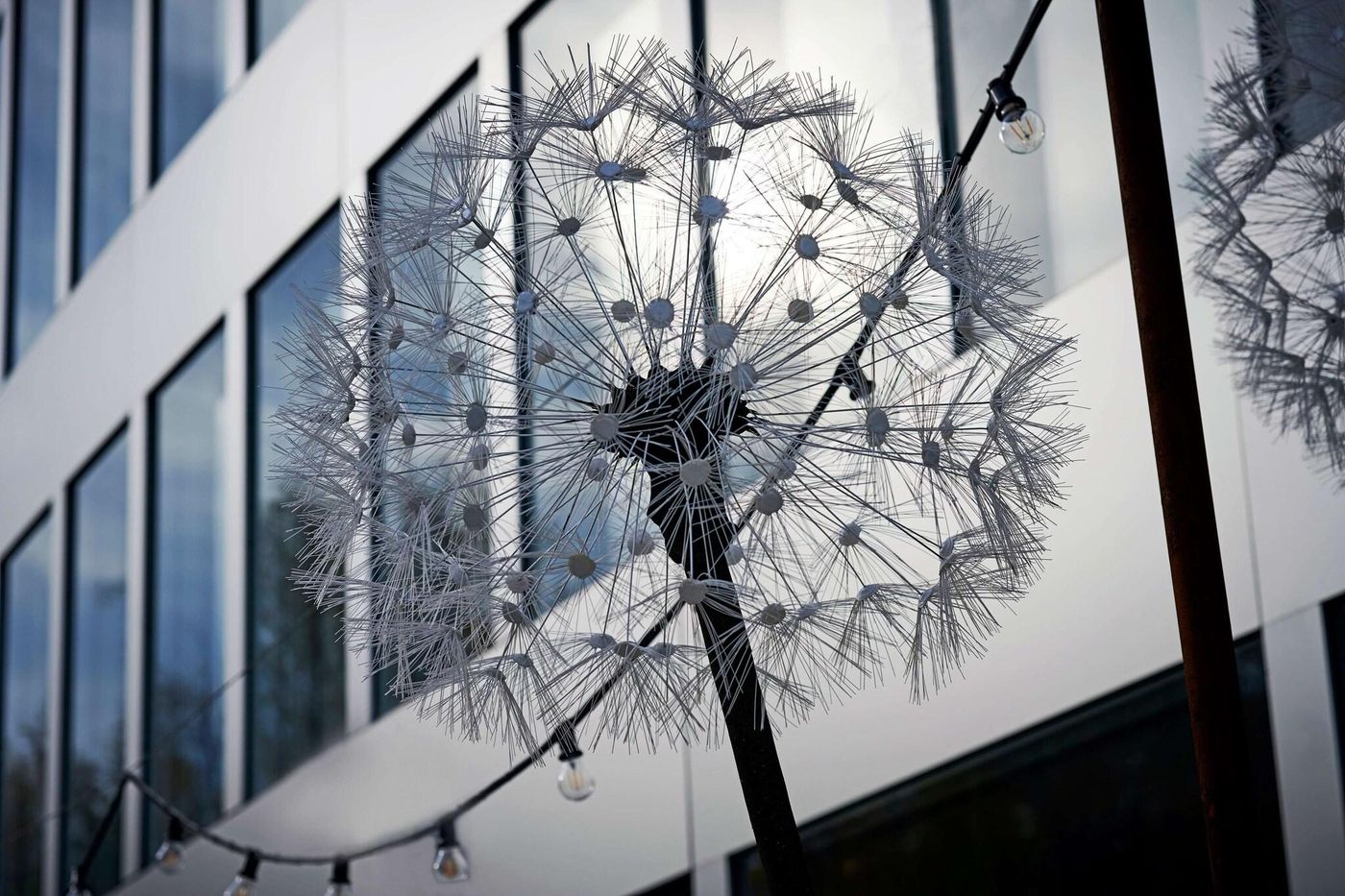 Hyatt Place Zurich Airport The Circle-Switzerland-Kloten-General view-3