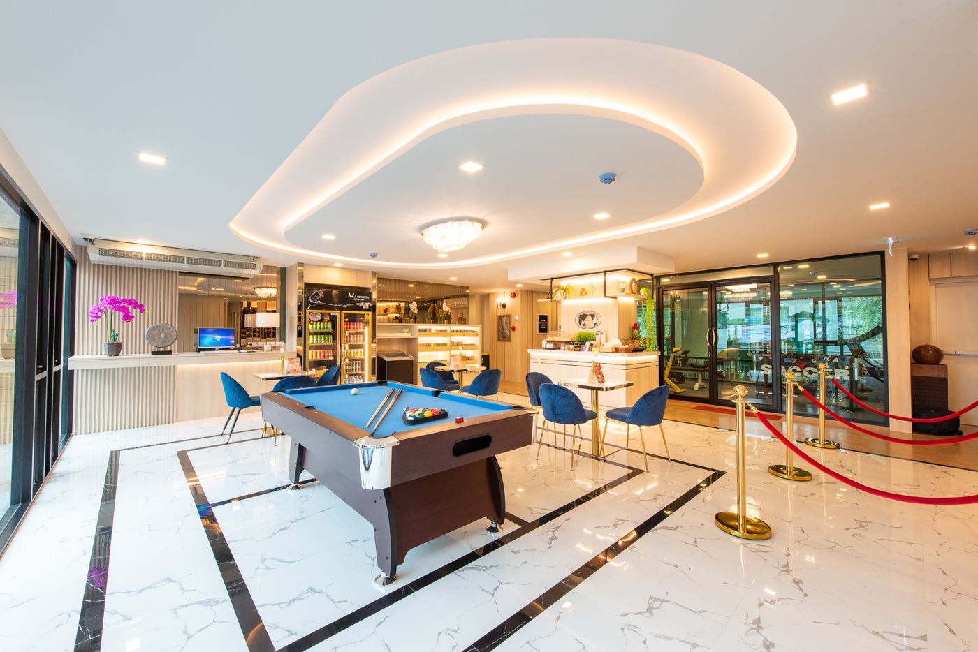 Metro-Hotel-Ratchada-36-by-ZUZU-Lobby-31