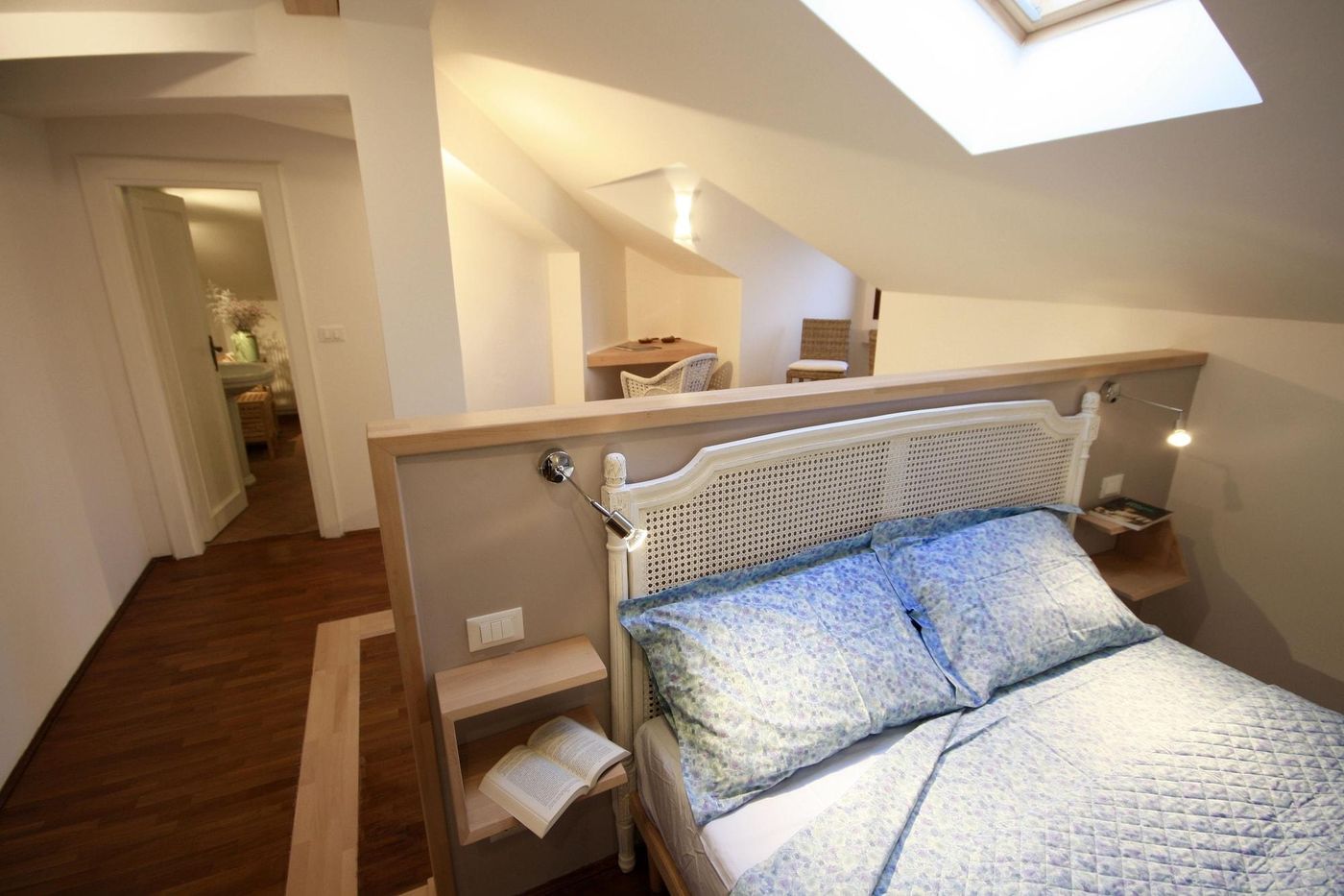 B-B-Vista-sul-Canal-Grande-Room-18