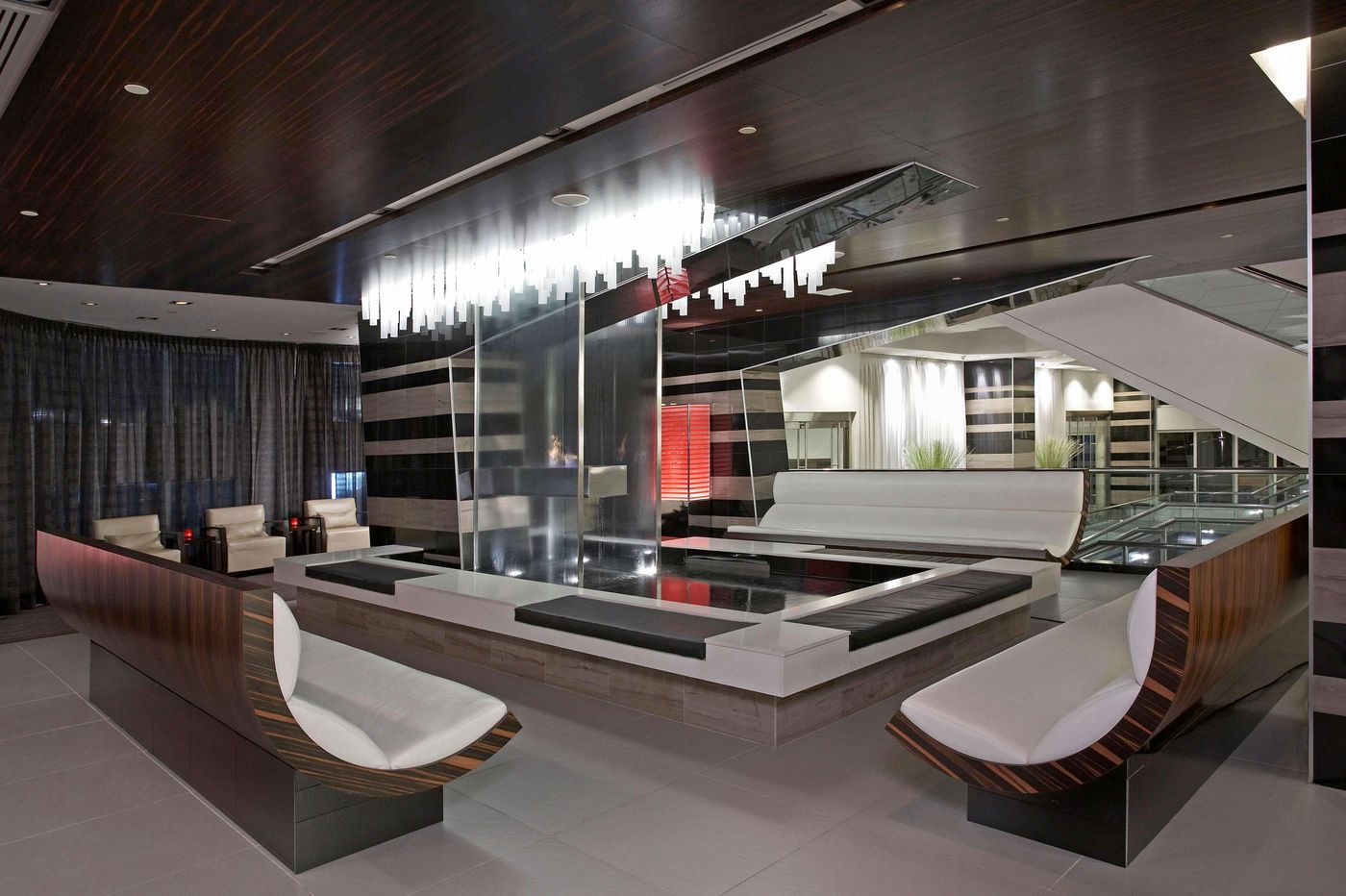 Hyatt Regency Toronto-Canada-TORONTO-Lobby-4